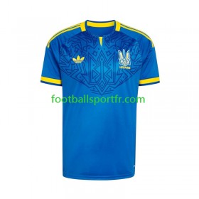 Tenue Ukraine Exterieur World Cup 2026 Maillot de Foot
